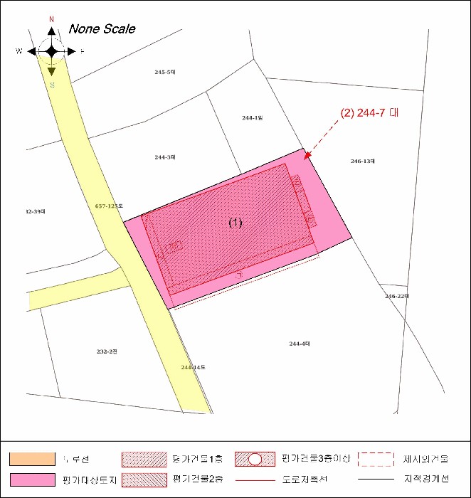 지 적 개 황 도