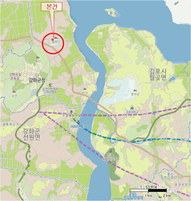 광 역 위 치 도