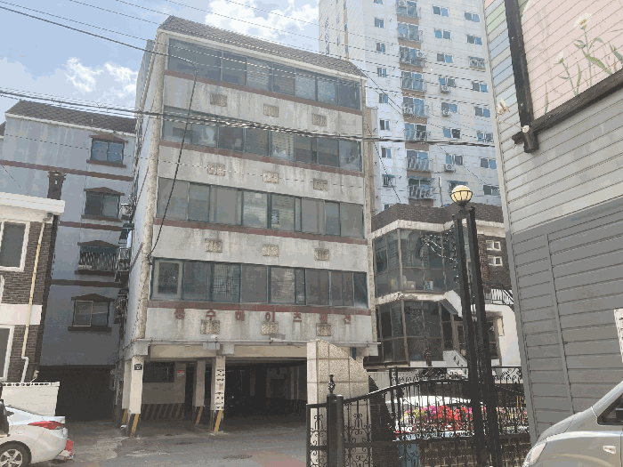 본건 전경