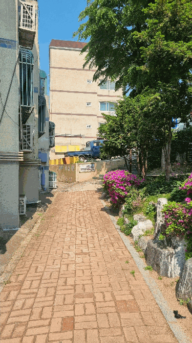 본건 주변 전경