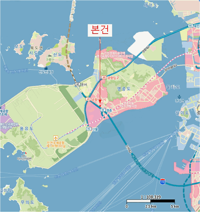 광 역 위 치 도