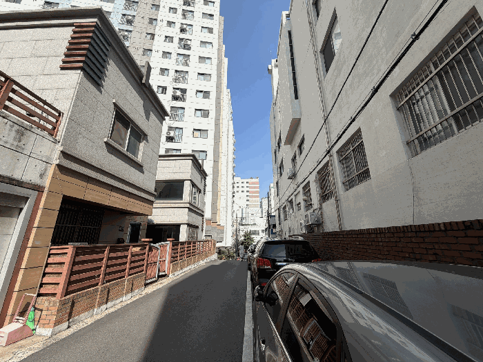 본건 주위