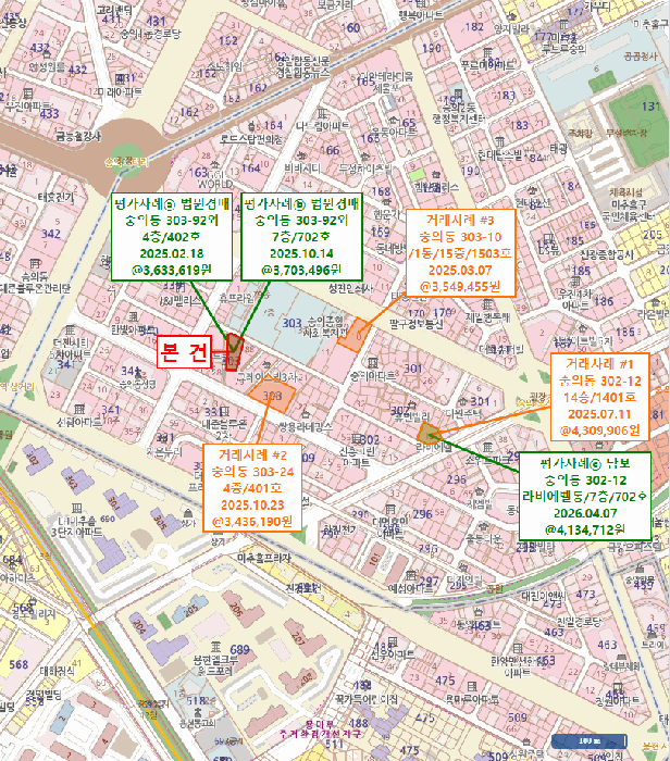 상 세 위 치 도