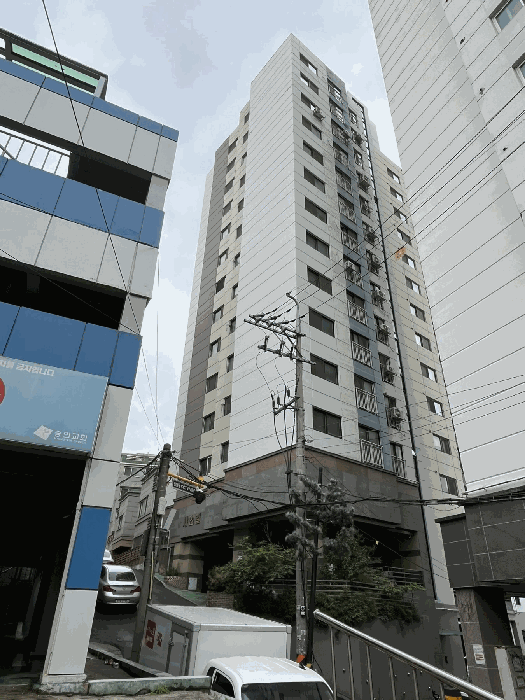 본건 전경