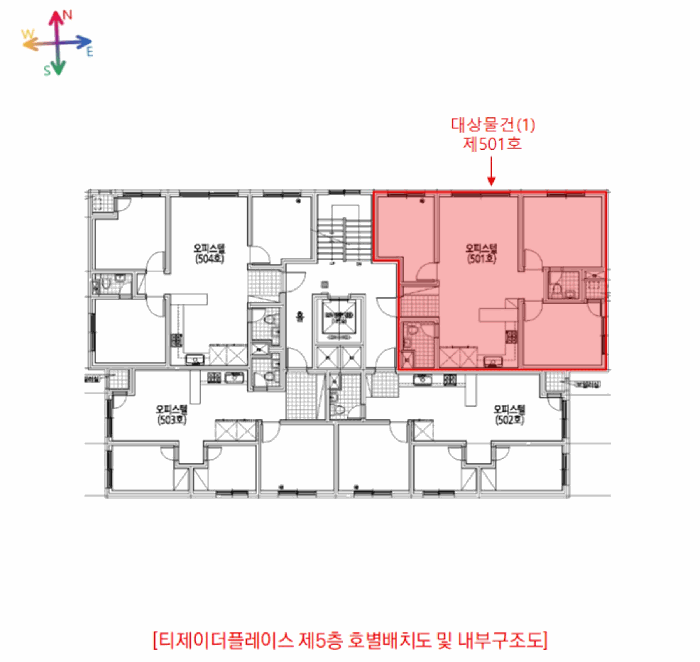 건 물 개 황 도