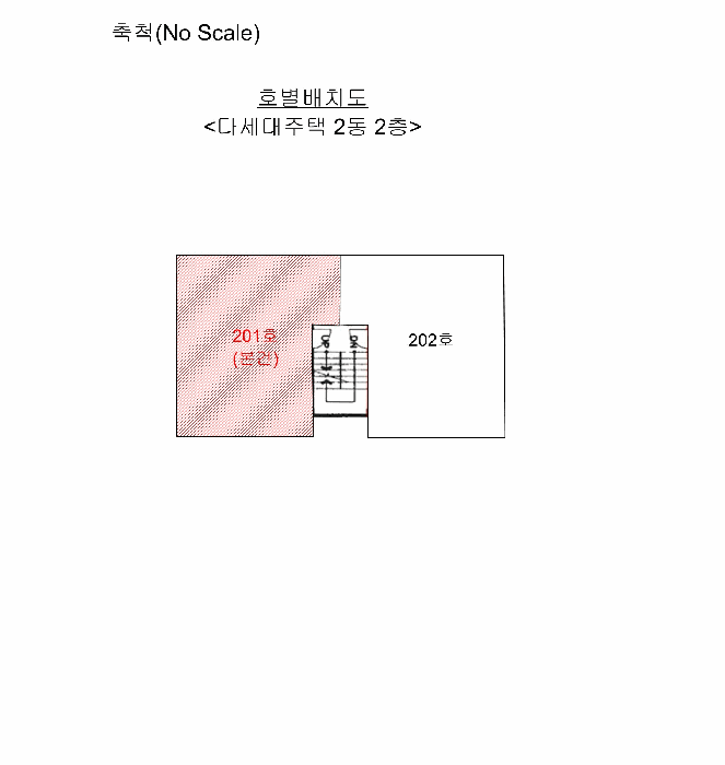 건 물 개 황 도