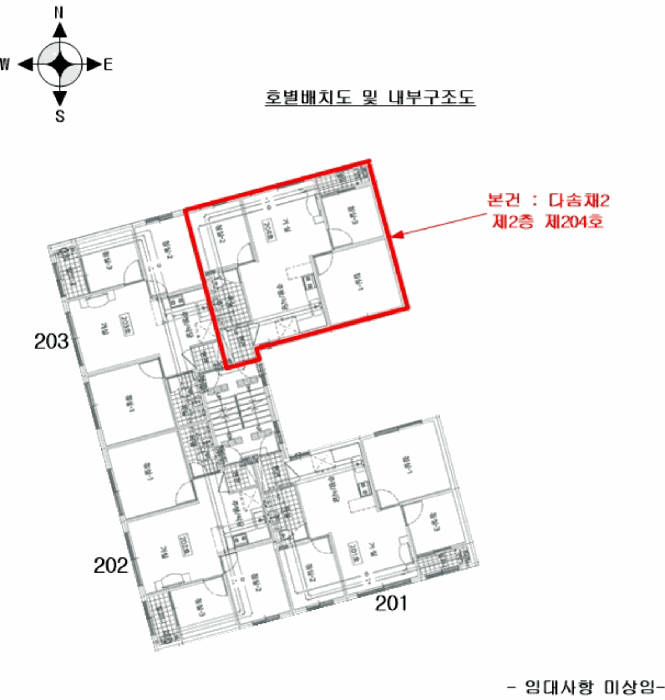 건 물 개 황 도