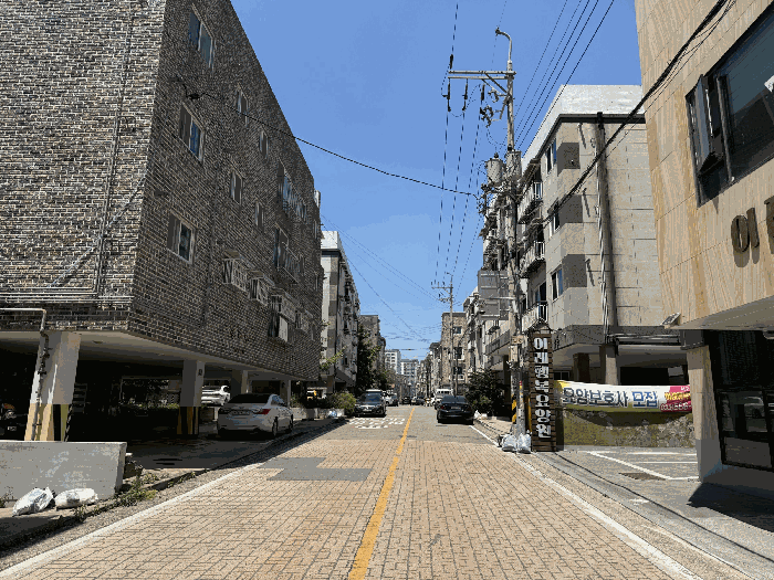 주변 전경 1