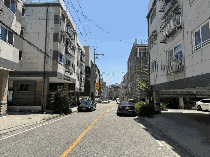 주변 전경 2