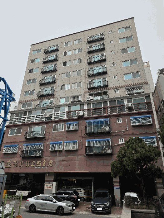 촬영위치:남측 인근