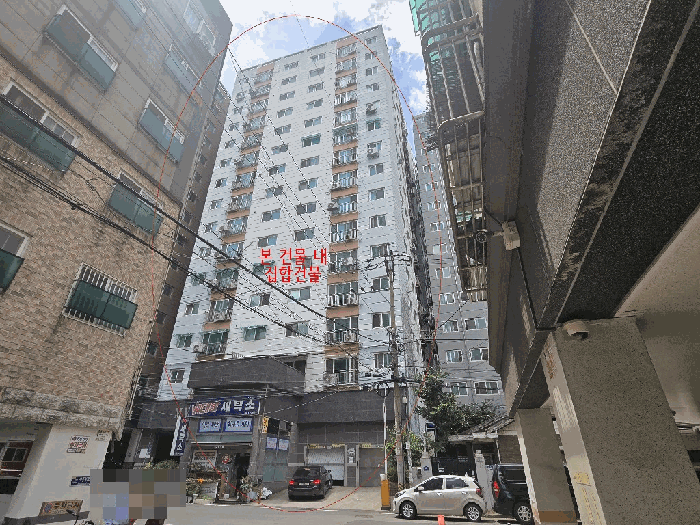 대상물건 전경2