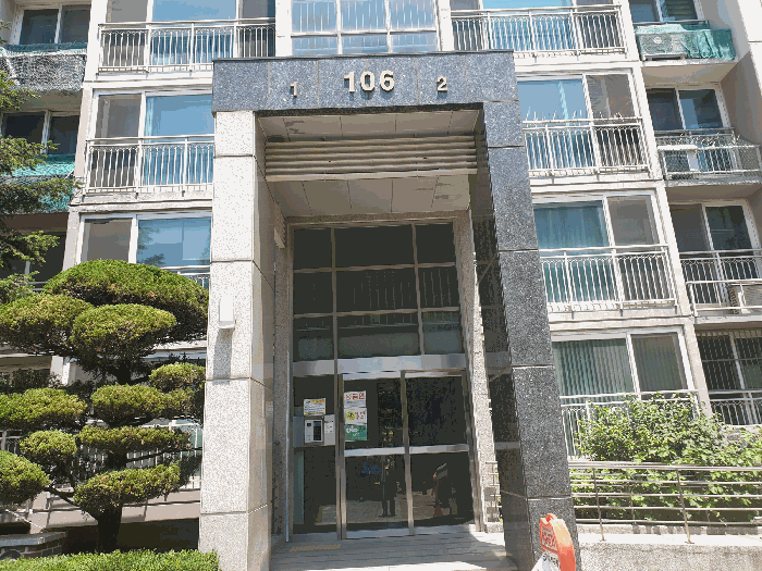 공동출입구