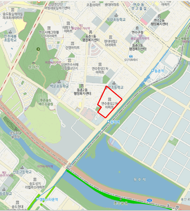 광 역 위 치 도