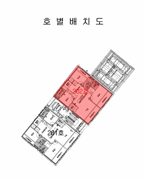 건 물 개 황 도