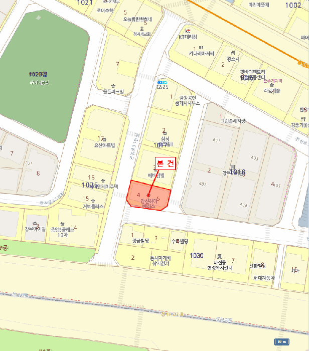 상 세 위 치 도