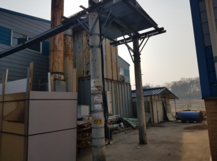 목록1뒤편 기계기구
