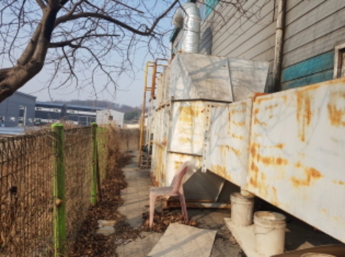 기계기구