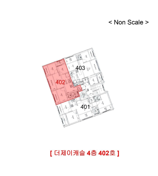 건 물 개 황 도