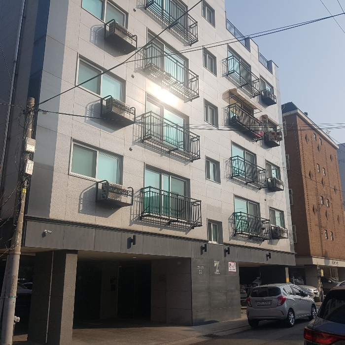 본건 전경