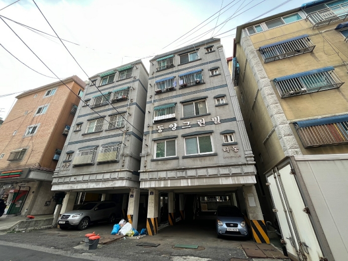 본건 전경