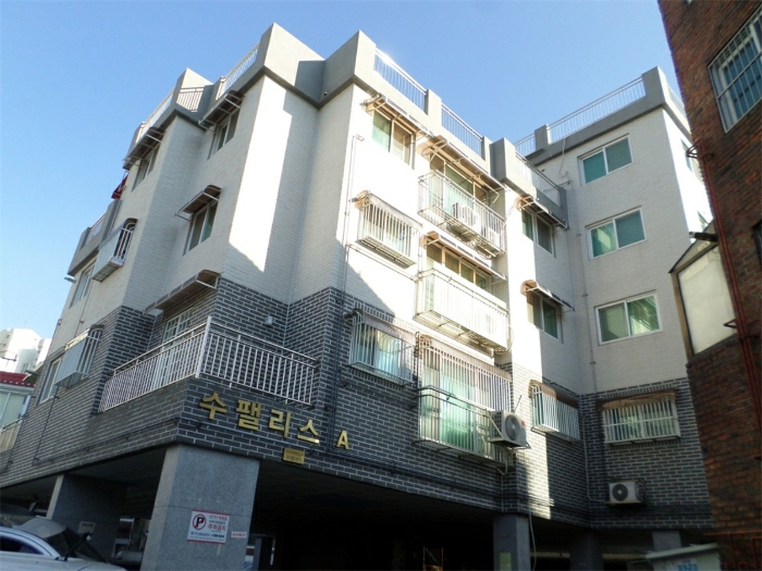 에이동 전경
