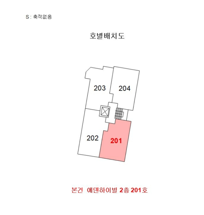 건 물 개 황 도