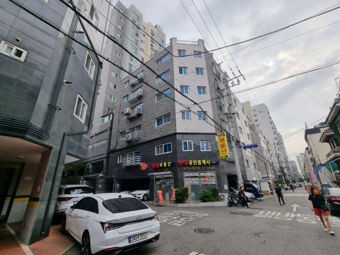 본건전경