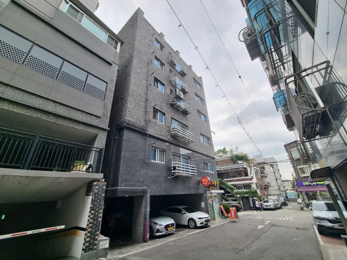 본건전경