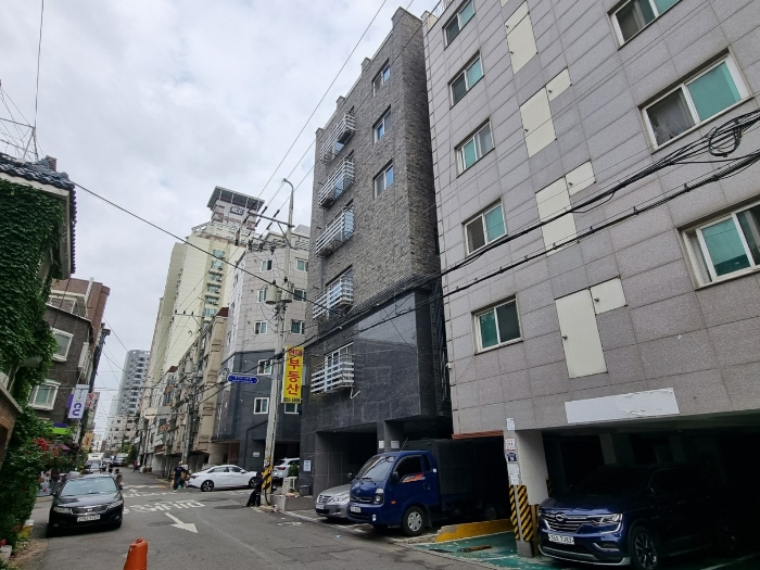 본건전경