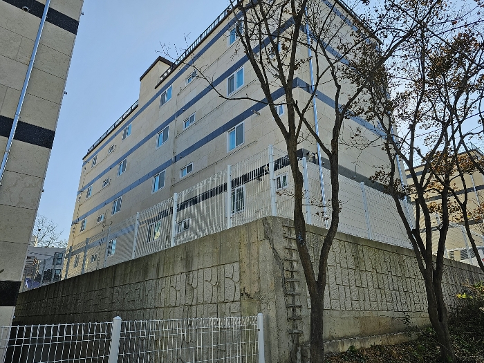 본건동전경