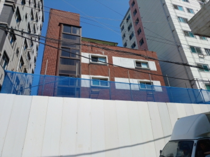 전경(정면)