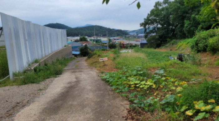 목록 1. 전경 2