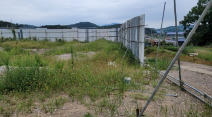 목록 1. 전경 3