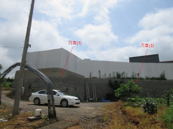 기호(1),(3)