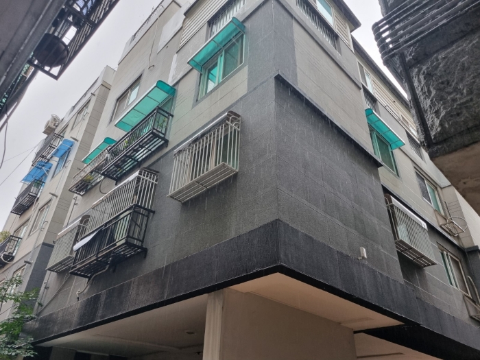 본건 전경