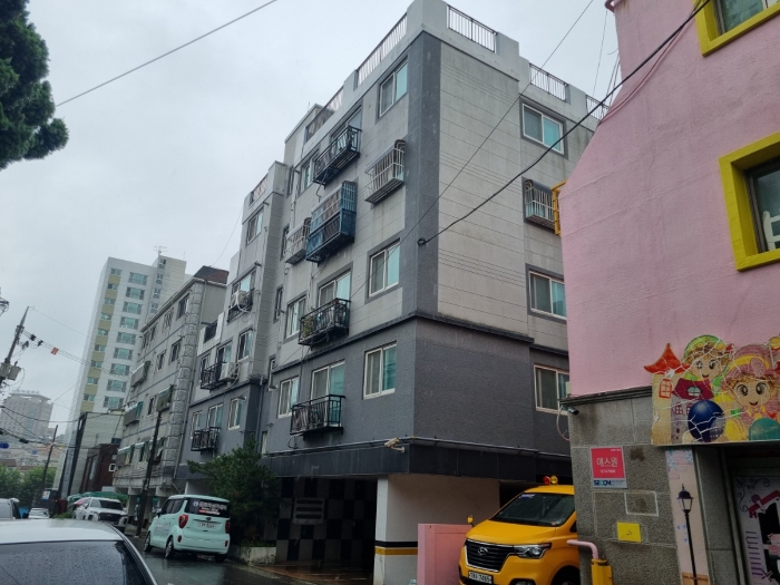 리체드림빌