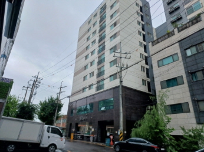 전경