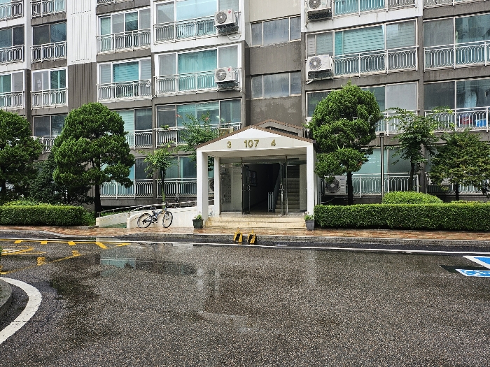 공동 출입구