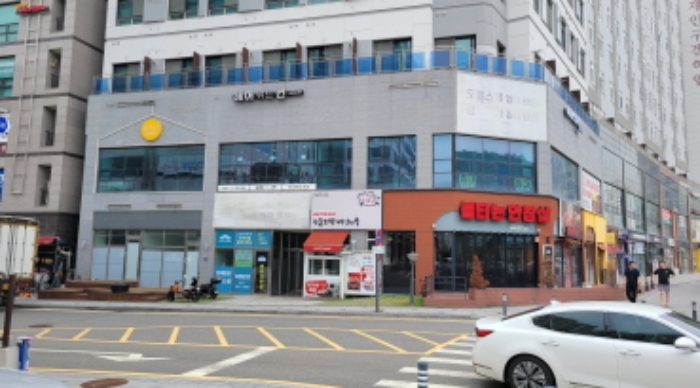 전경(하단부)