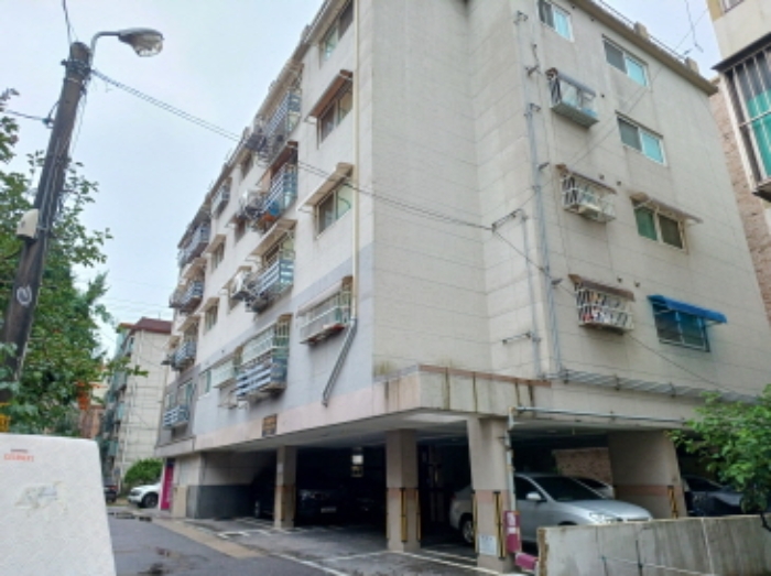 전경