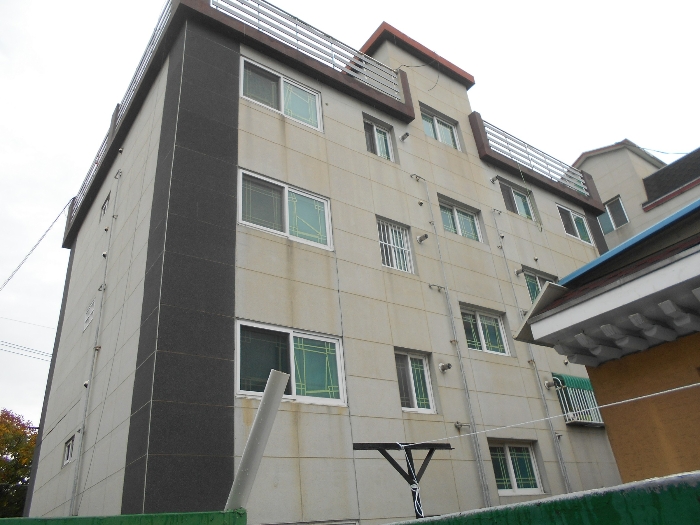 본건 전경2(남서측 인근에서 촬영)