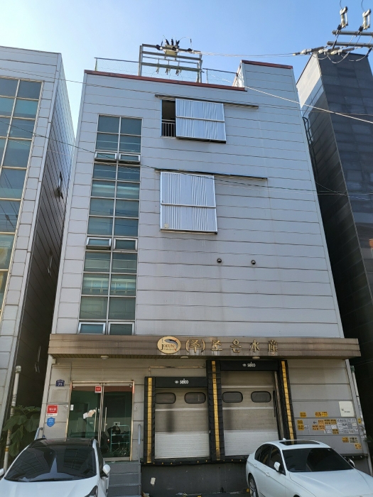 본건 전경
