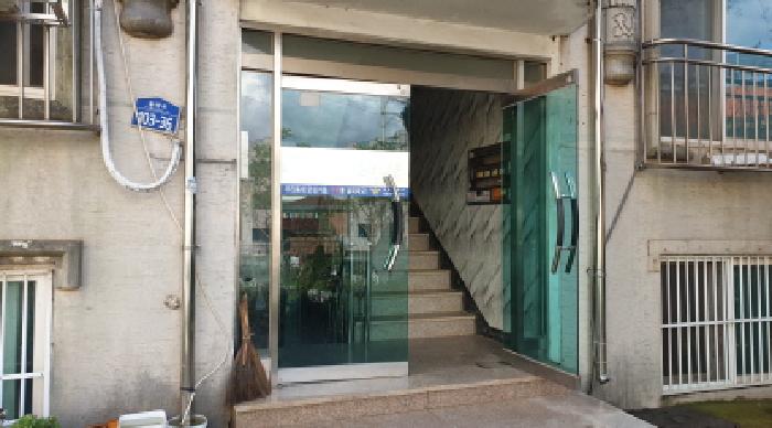 공동출입구