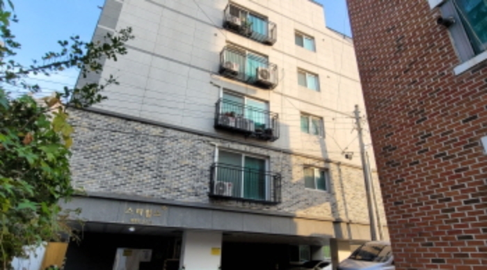 전경