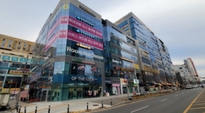 전경