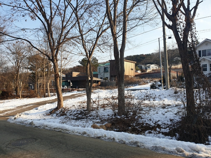 본건 인근 전경