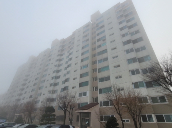 전경