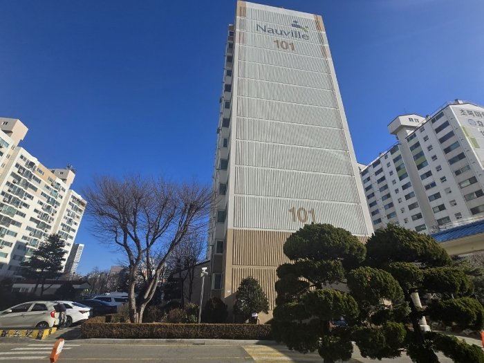 본건 주위전경