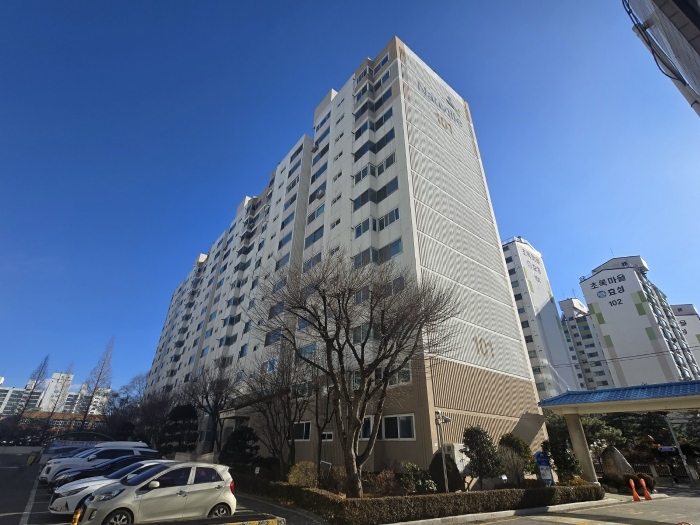 본건 주위전경