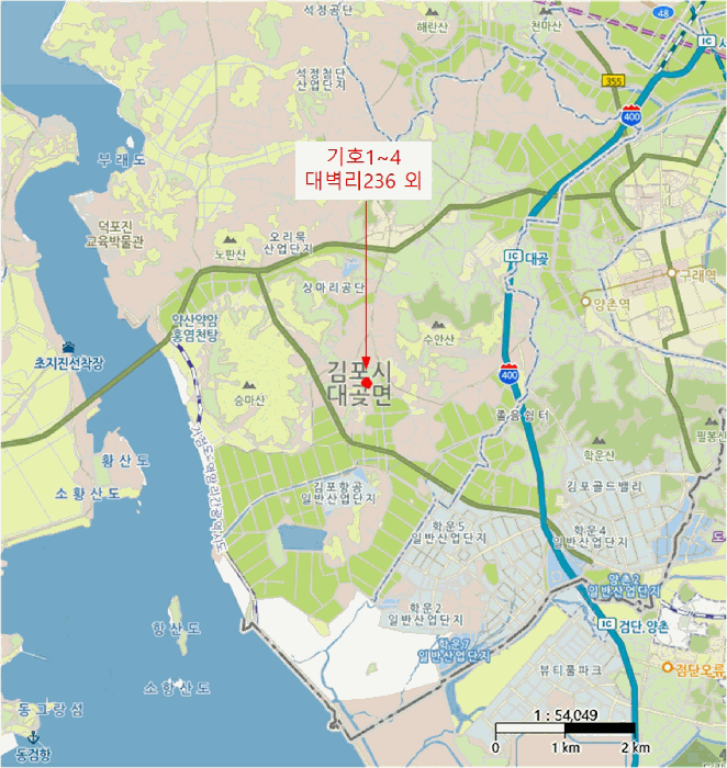 광 역 위 치 도